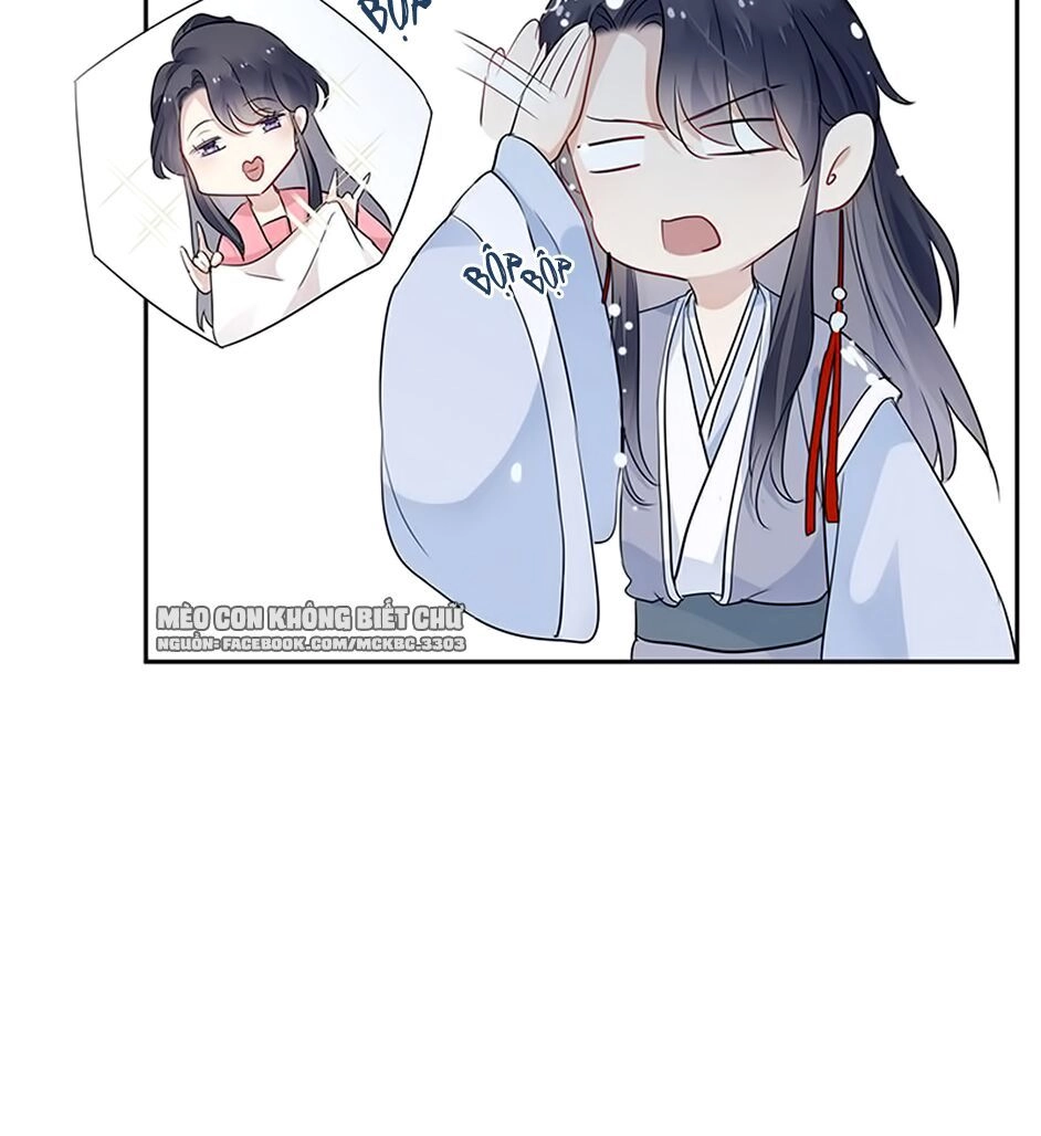 Kính Hoa Thương Chapter 22 - 36