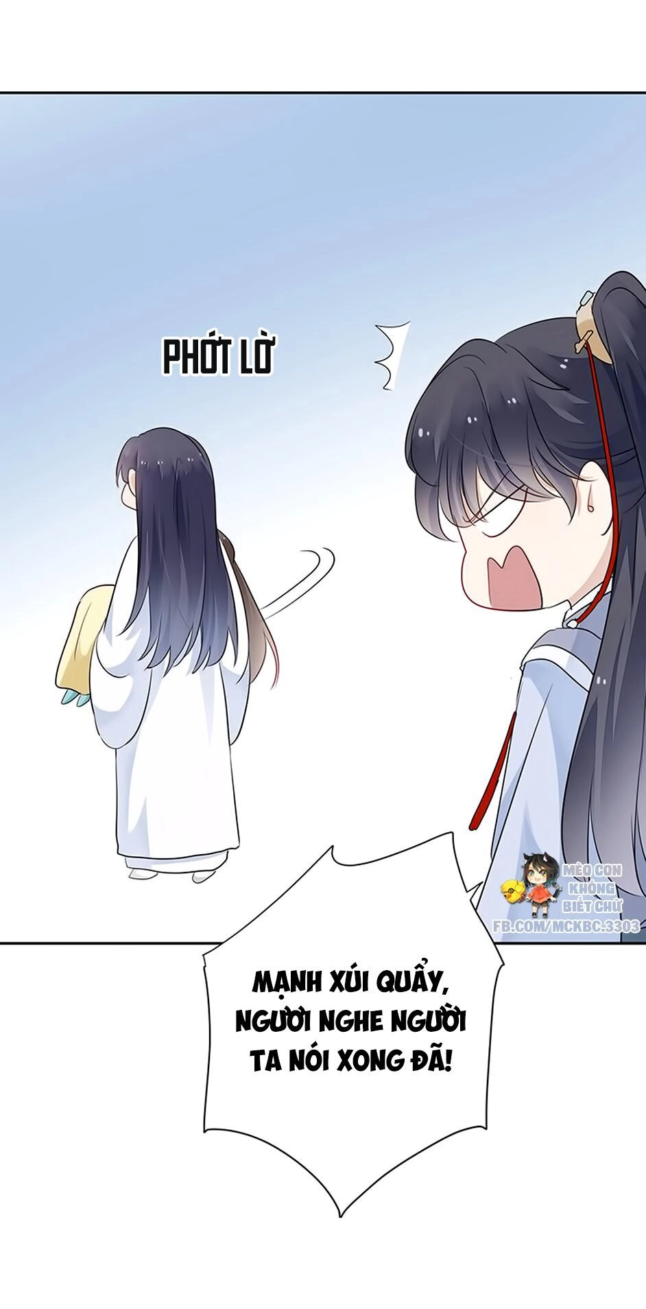 Kính Hoa Thương Chapter 22 - 37