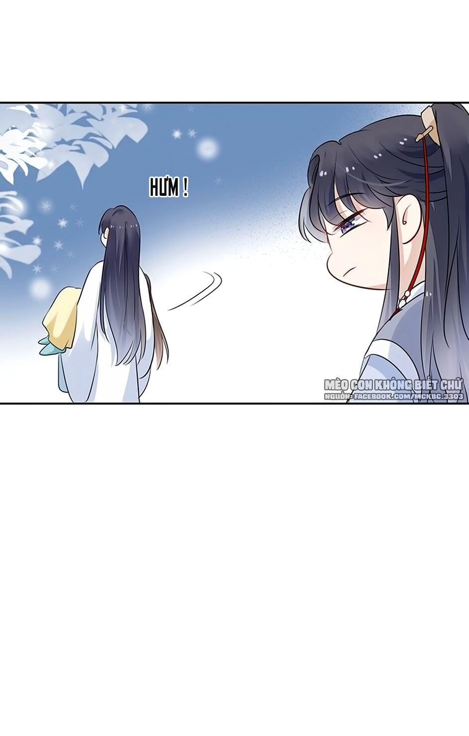 Kính Hoa Thương Chapter 22 - 39