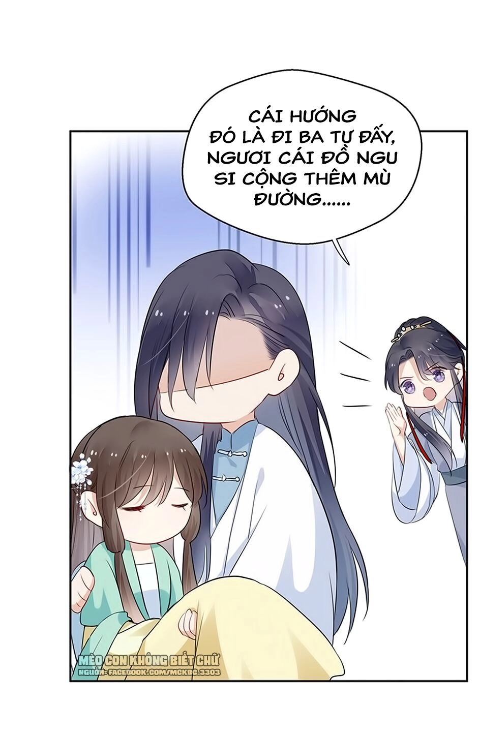 Kính Hoa Thương Chapter 22 - 40