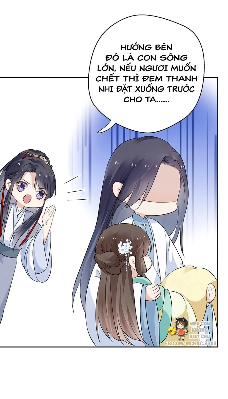 Kính Hoa Thương Chapter 22 - 41