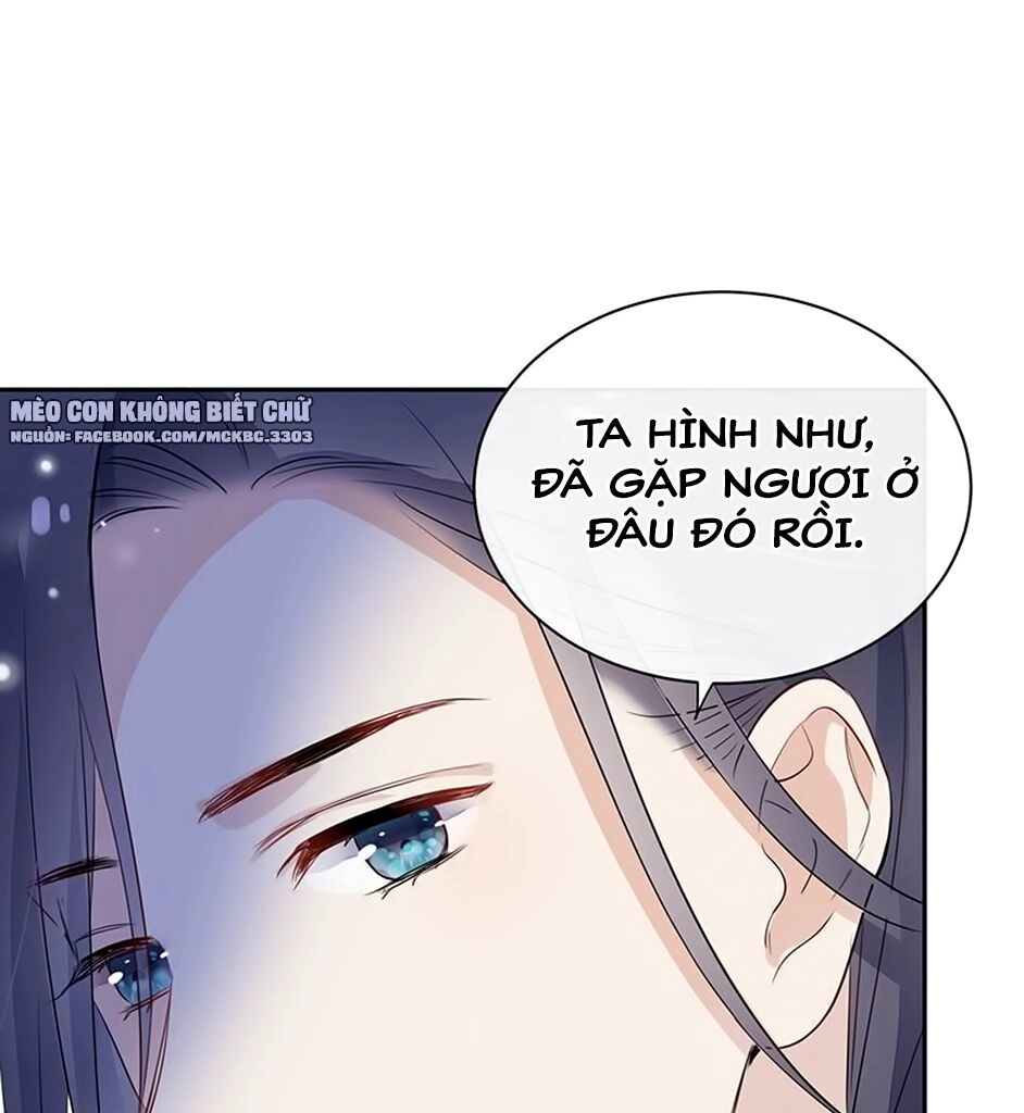 Kính Hoa Thương Chapter 22 - 46