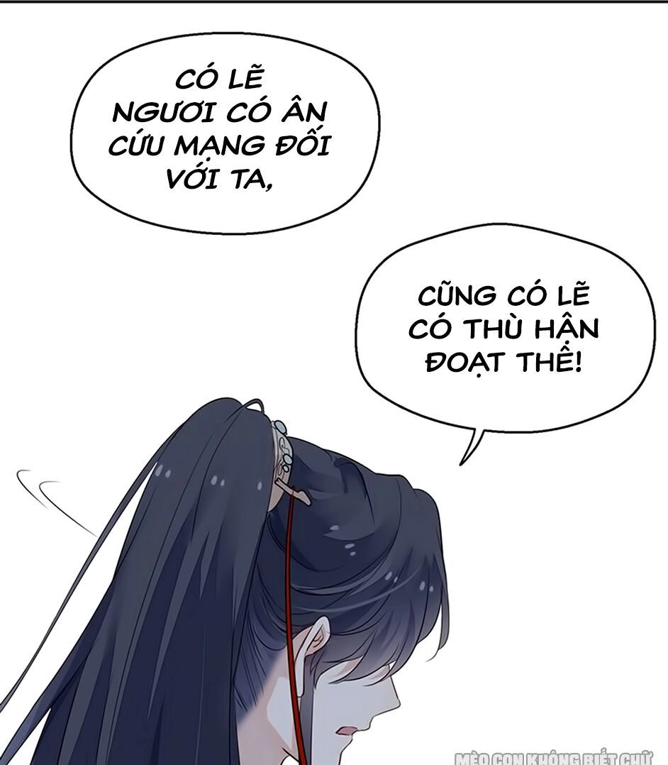 Kính Hoa Thương Chapter 22 - 49