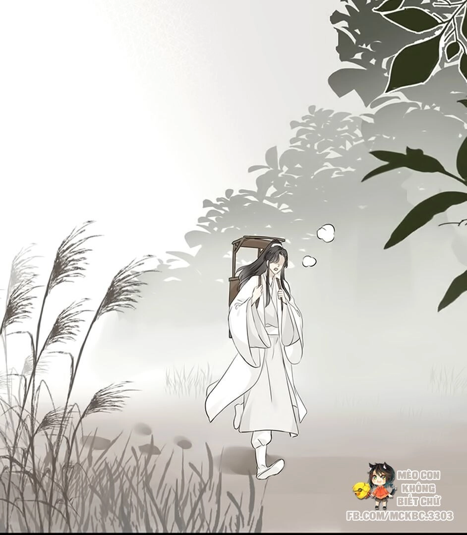 Kính Hoa Thương Chapter 22 - 52