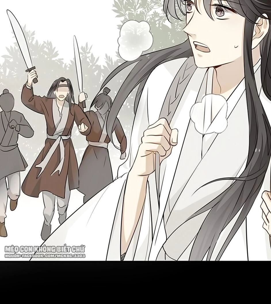 Kính Hoa Thương Chapter 22 - 54