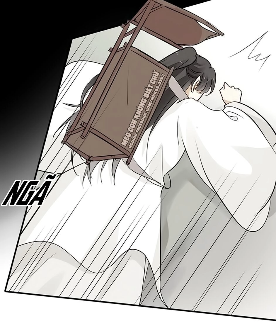 Kính Hoa Thương Chapter 22 - 56