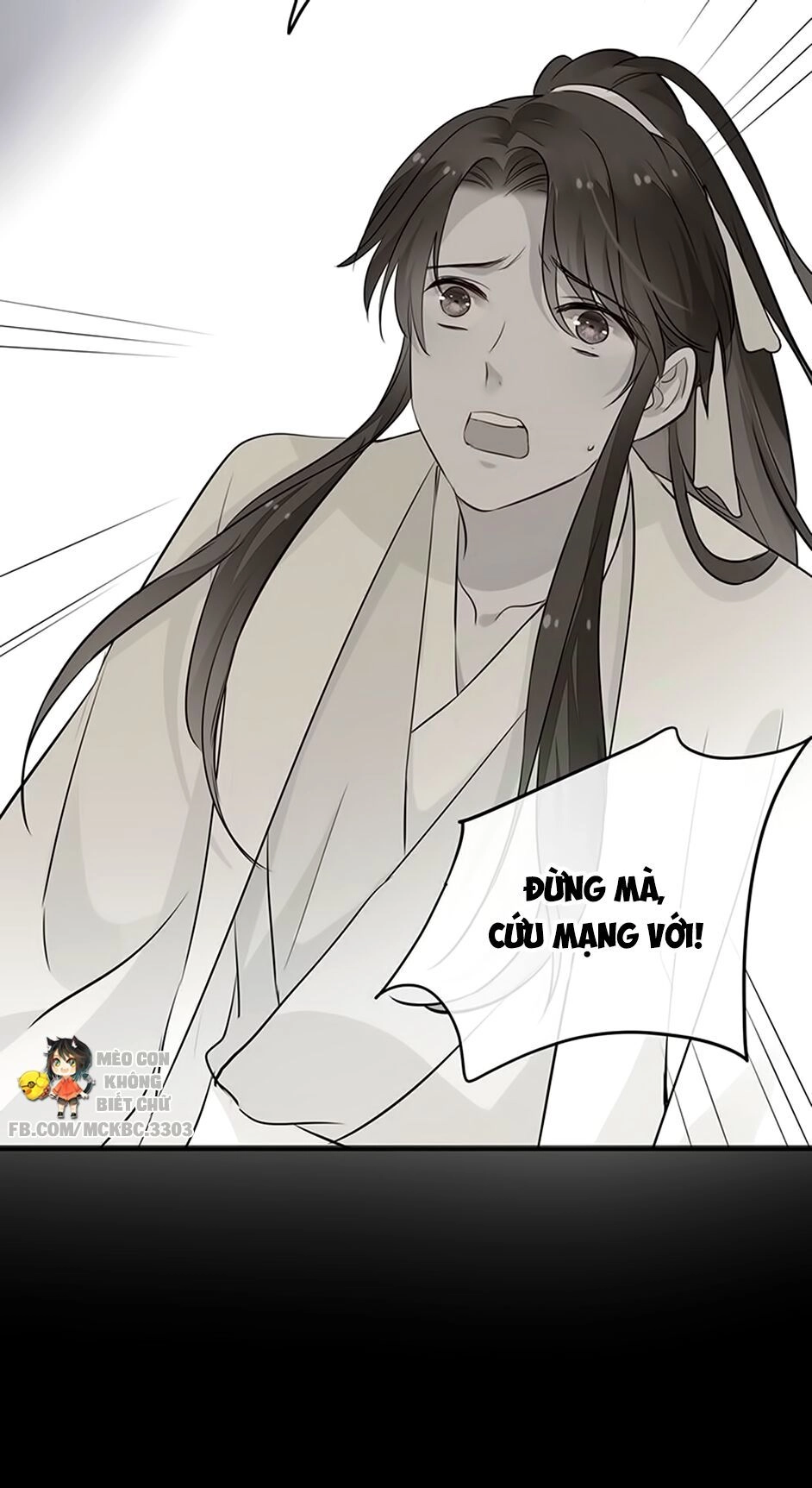 Kính Hoa Thương Chapter 22 - 58