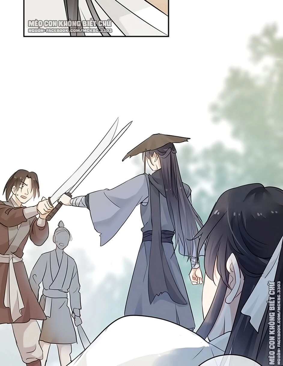 Kính Hoa Thương Chapter 22 - 61