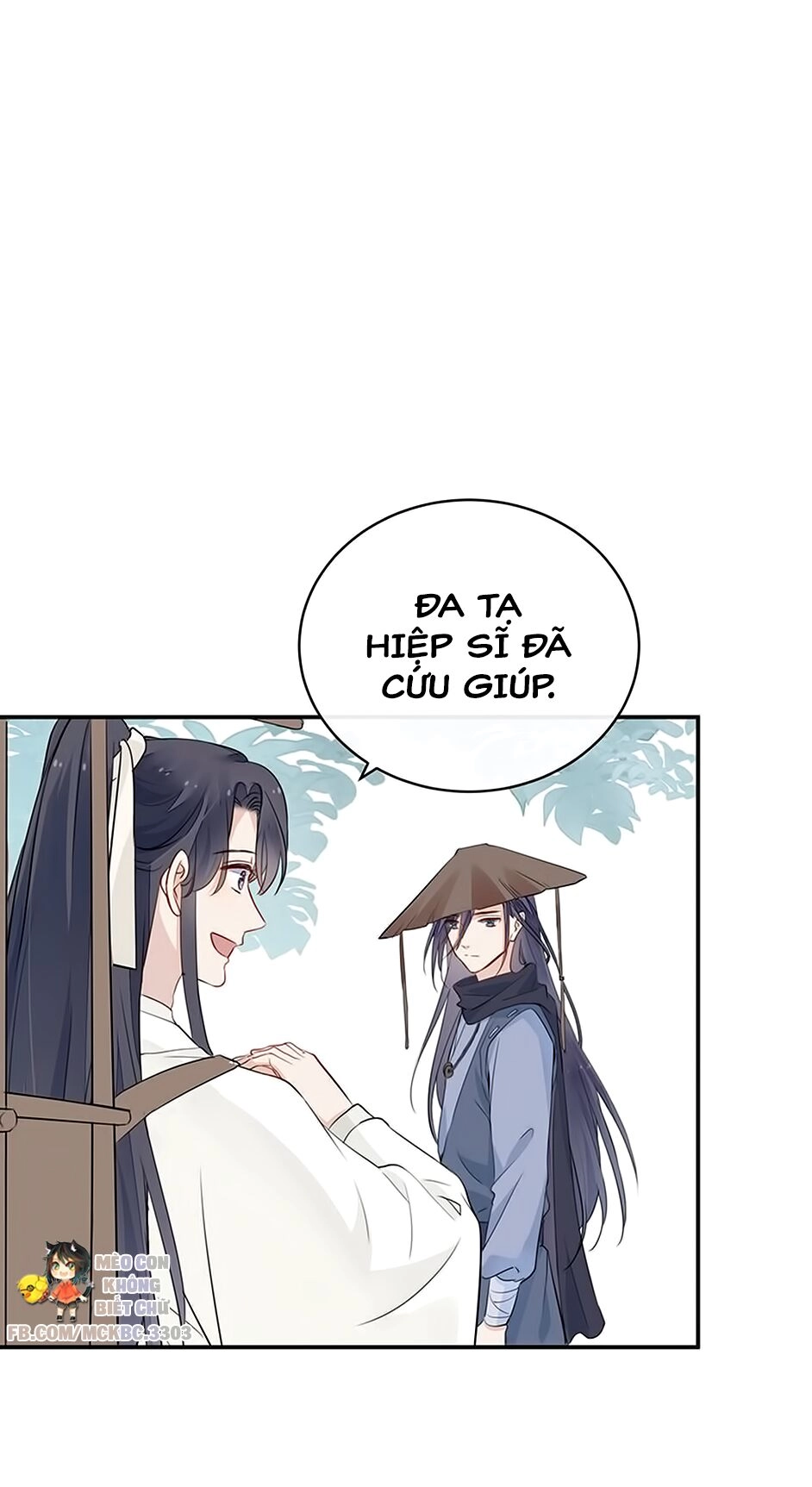 Kính Hoa Thương Chapter 23 - 6