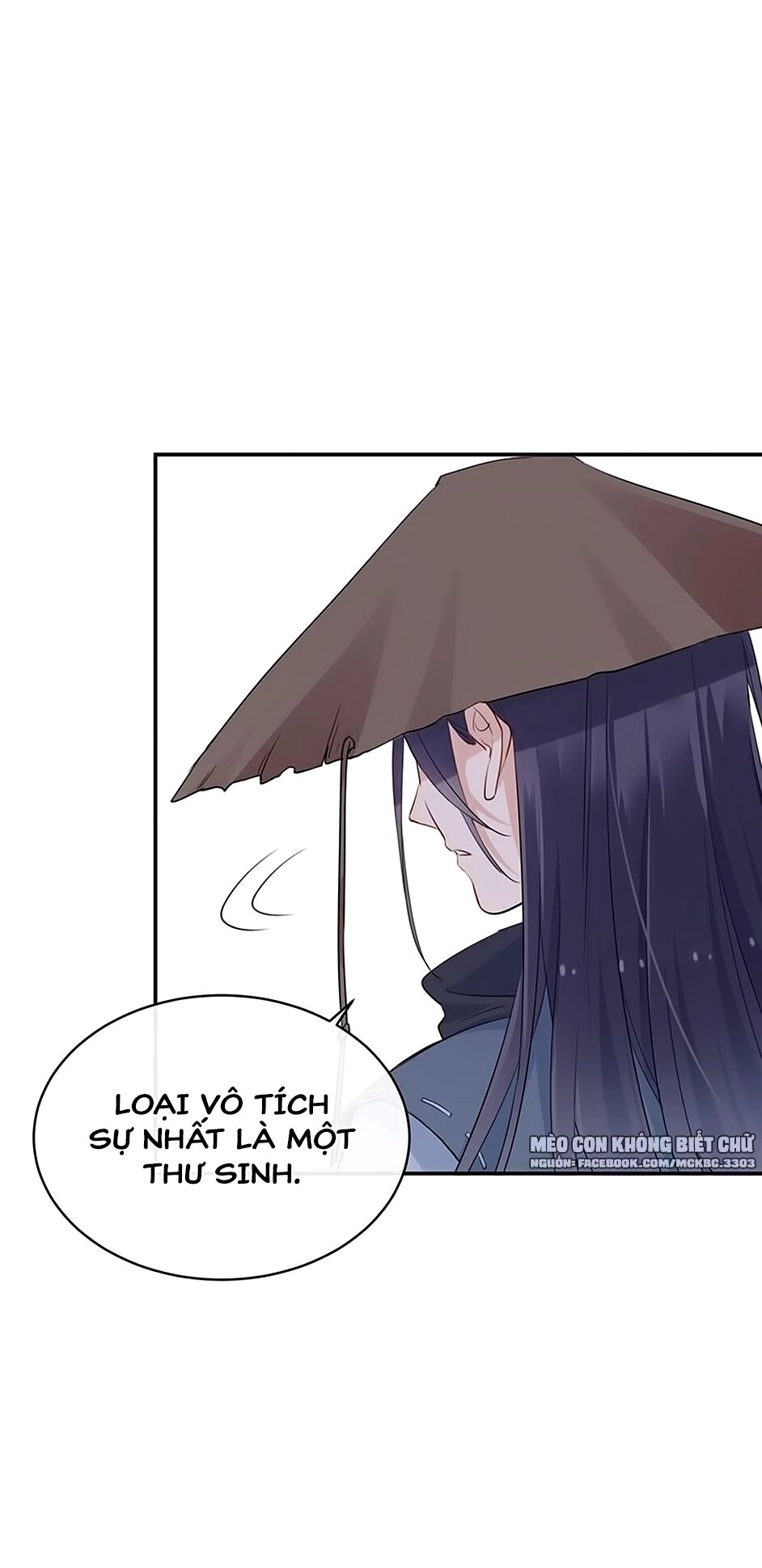 Kính Hoa Thương Chapter 23 - 7