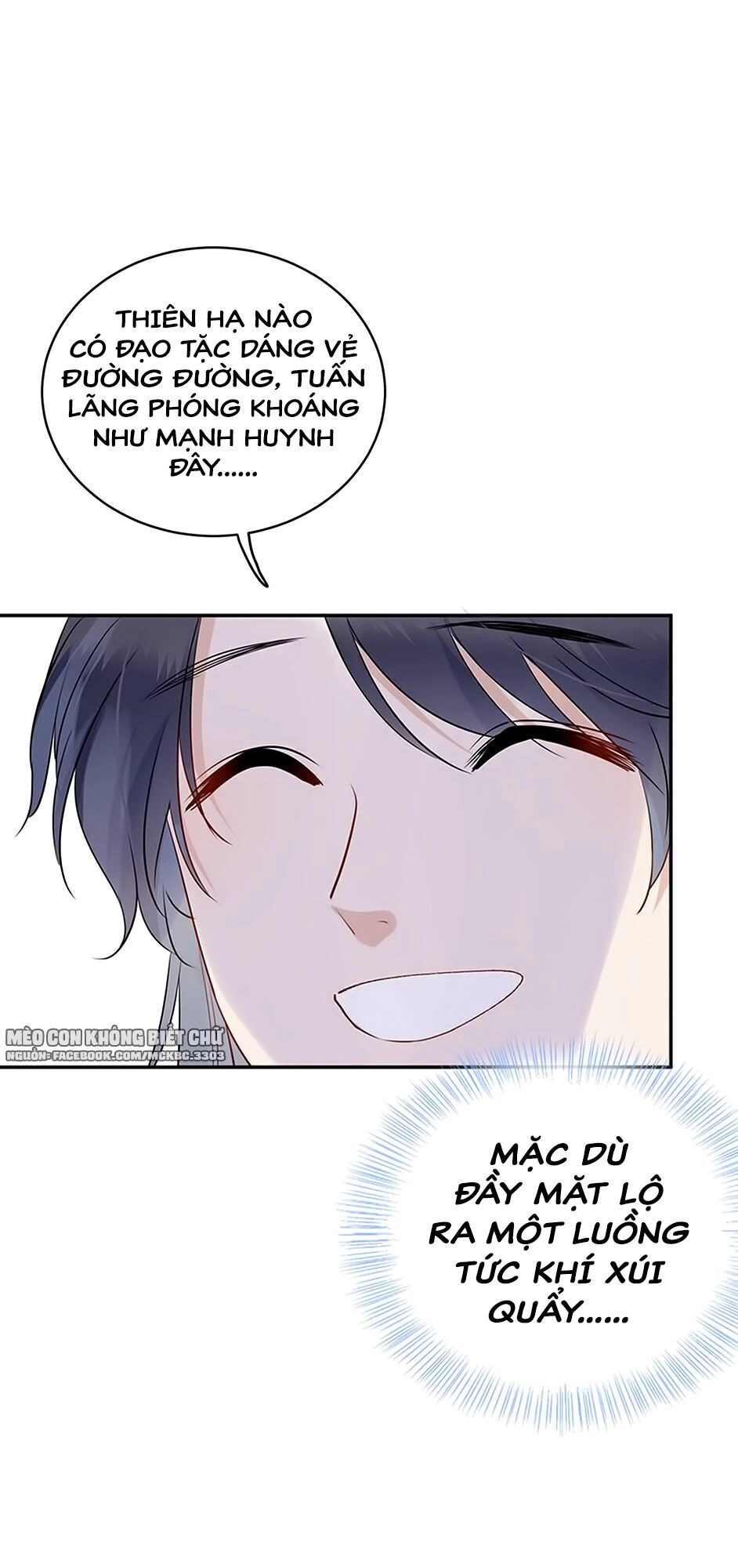 Kính Hoa Thương Chapter 23 - 12