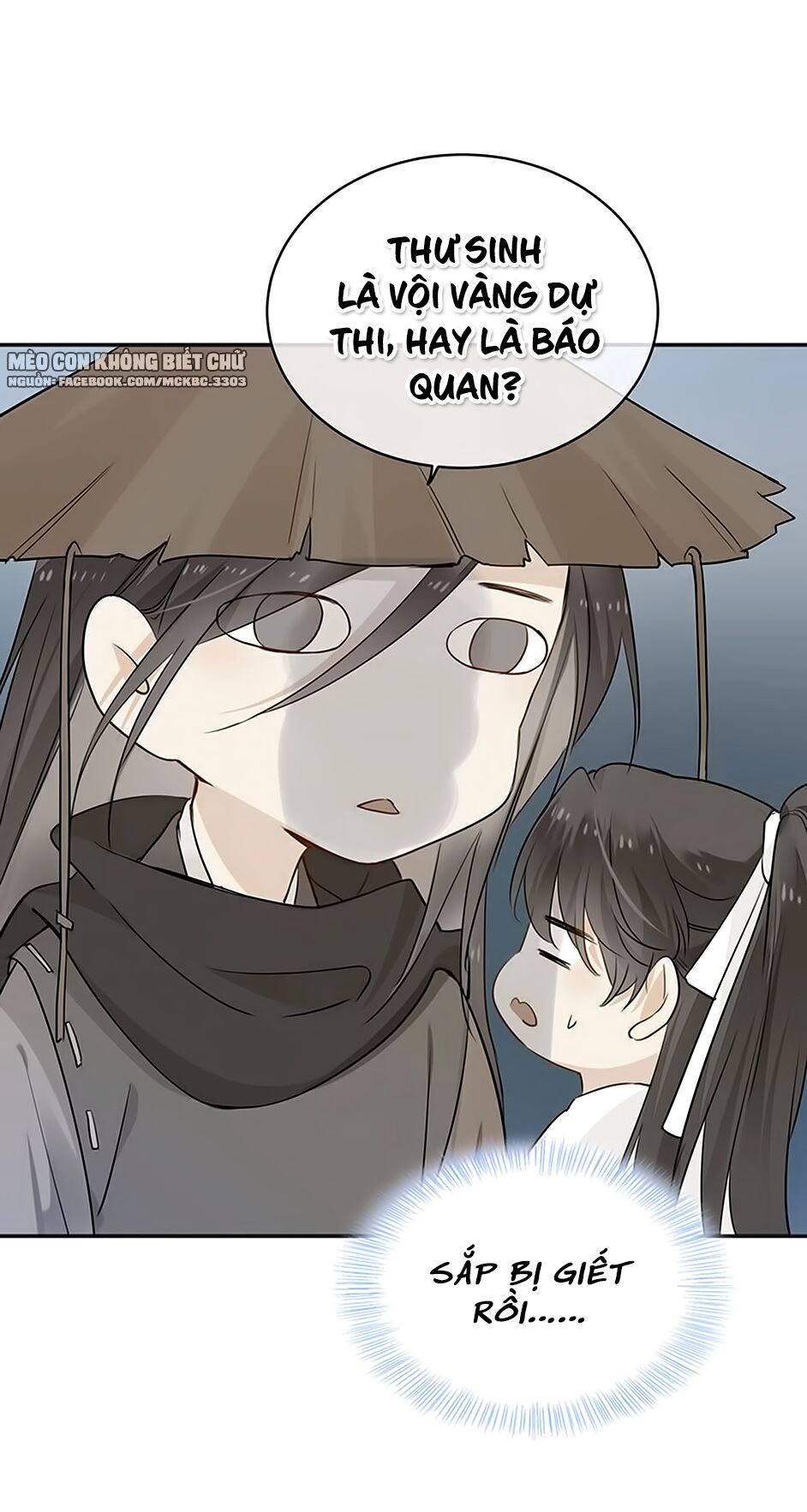 Kính Hoa Thương Chapter 23 - 18