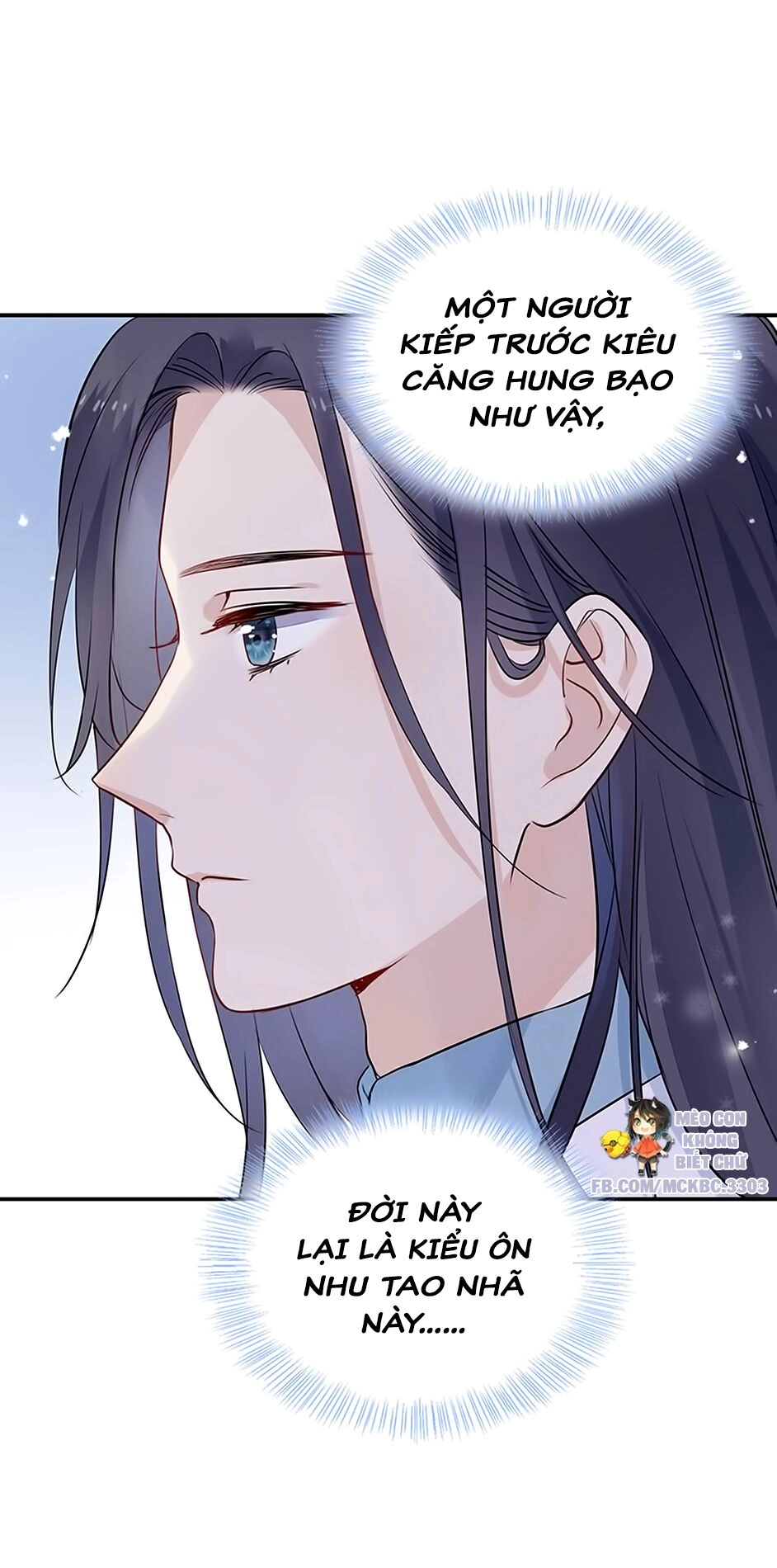 Kính Hoa Thương Chapter 23 - 25