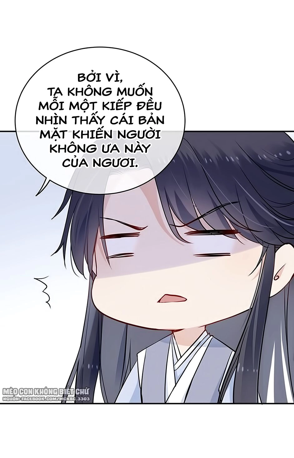 Kính Hoa Thương Chapter 23 - 26