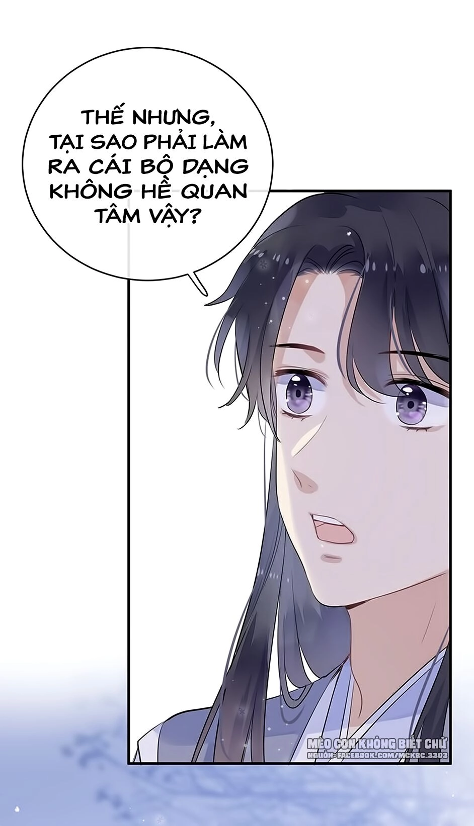 Kính Hoa Thương Chapter 23 - 32