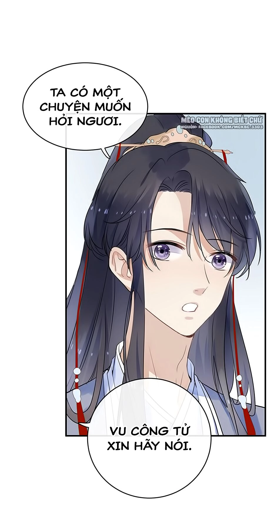 Kính Hoa Thương Chapter 23 - 37