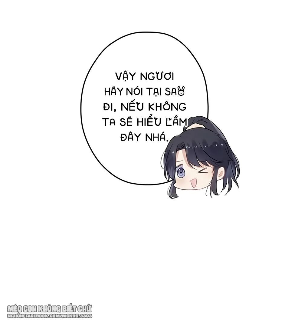 Kính Hoa Thương Chapter 23 - 40