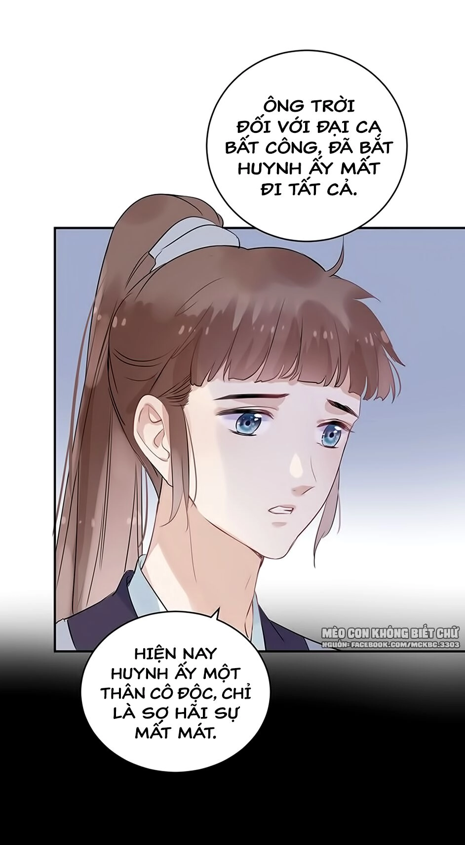 Kính Hoa Thương Chapter 23 - 41