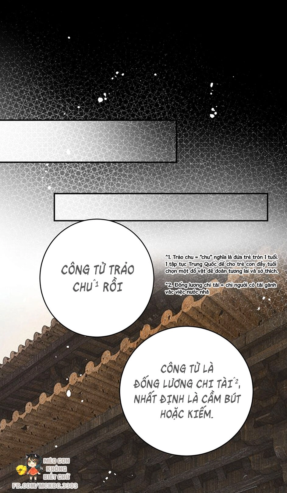 Kính Hoa Thương Chapter 23 - 42