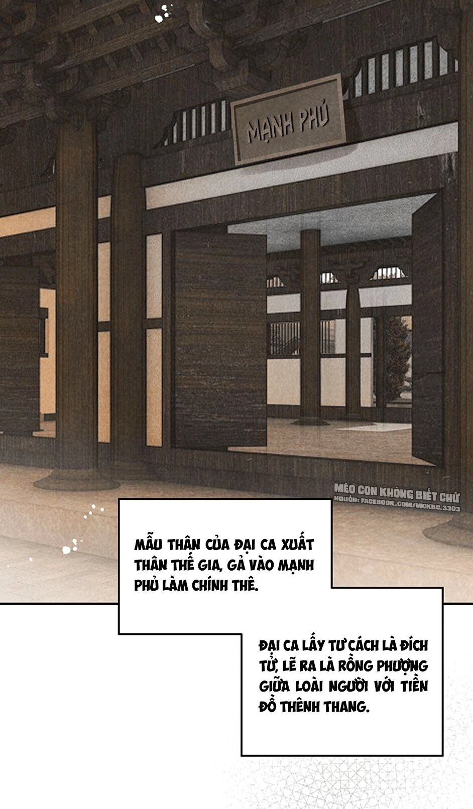 Kính Hoa Thương Chapter 23 - 43