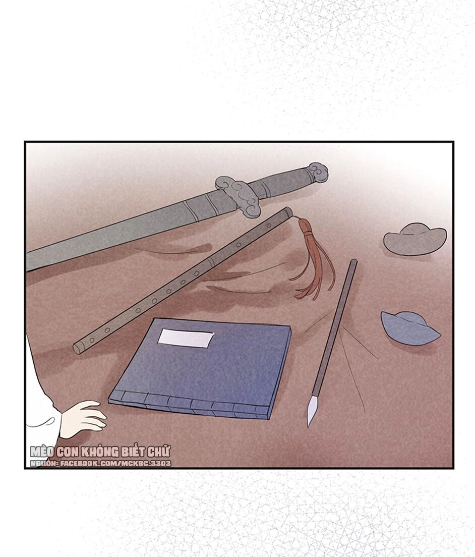 Kính Hoa Thương Chapter 23 - 44