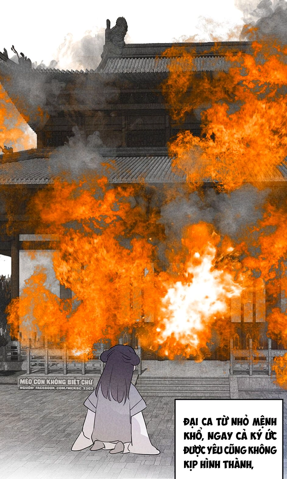 Kính Hoa Thương Chapter 23 - 48