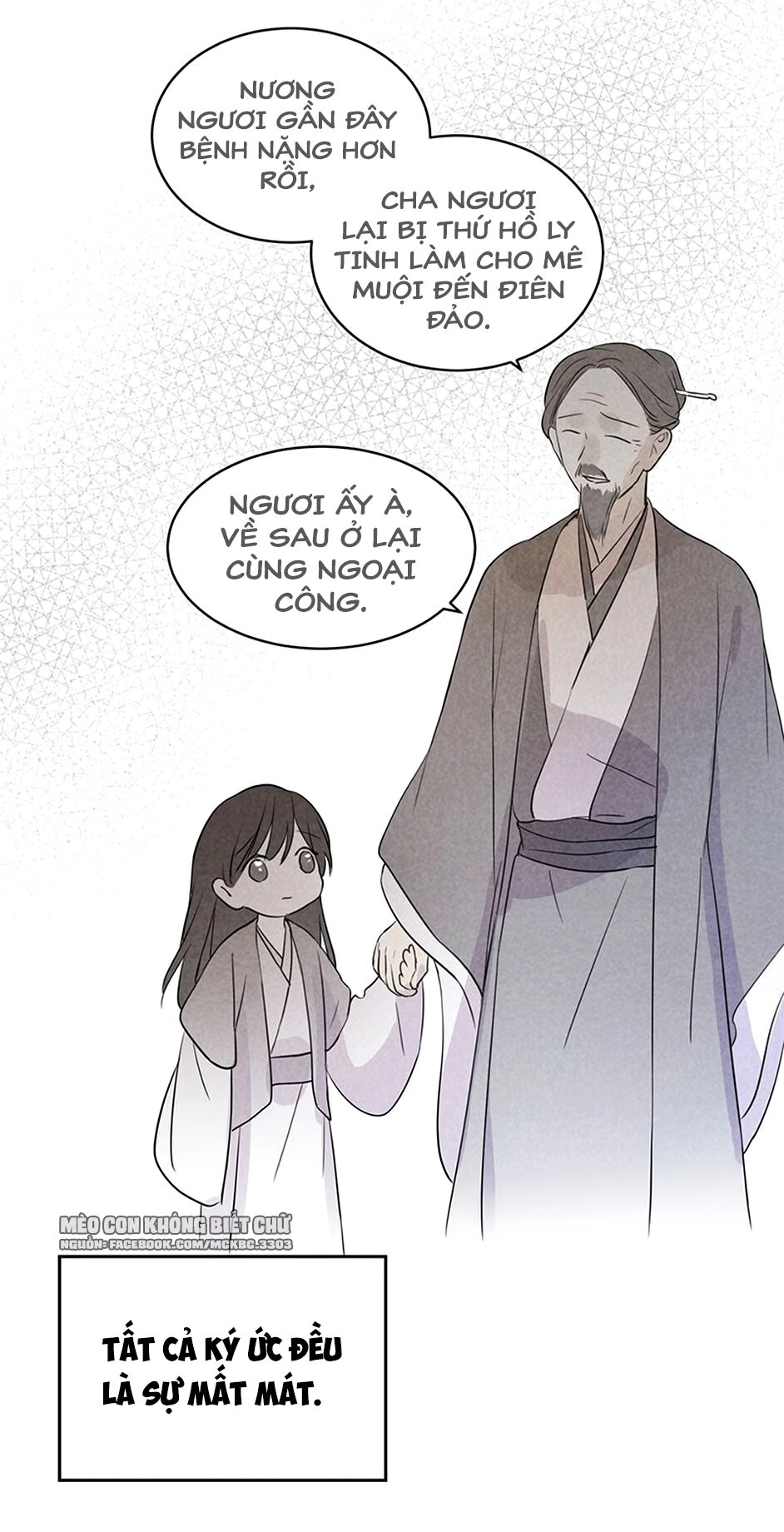 Kính Hoa Thương Chapter 23 - 50