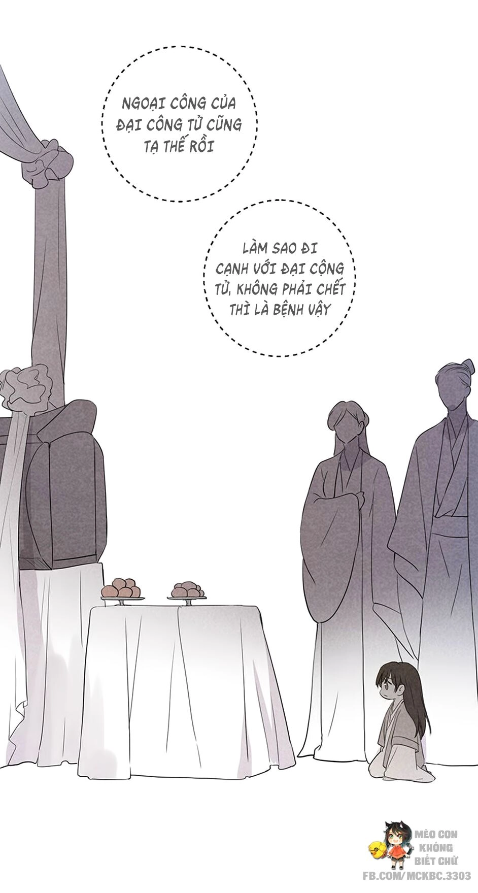 Kính Hoa Thương Chapter 23 - 51