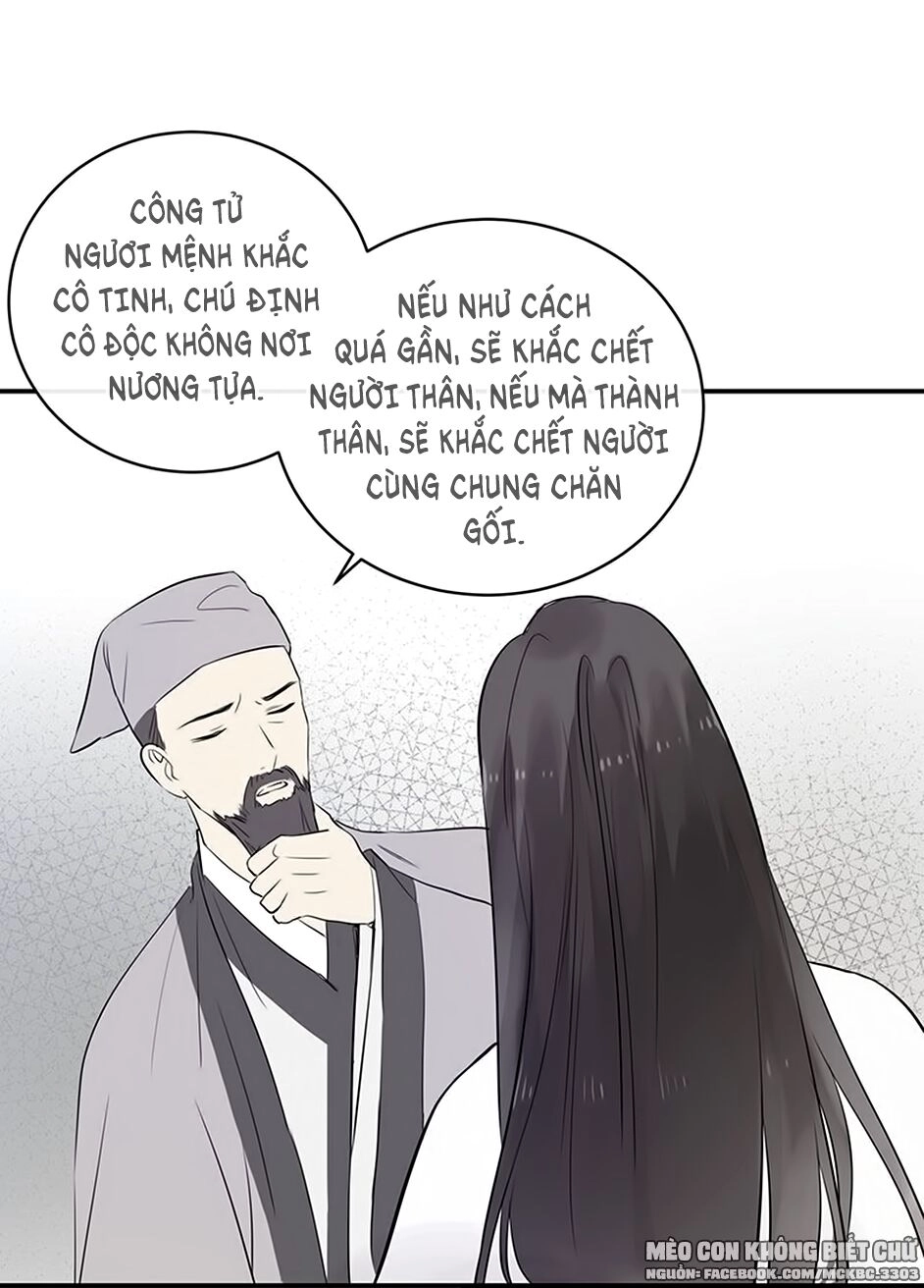 Kính Hoa Thương Chapter 23 - 54