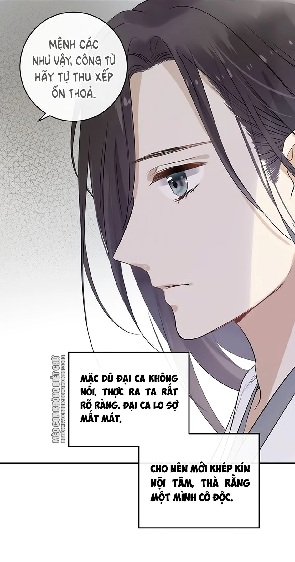 Kính Hoa Thương Chapter 23 - 55