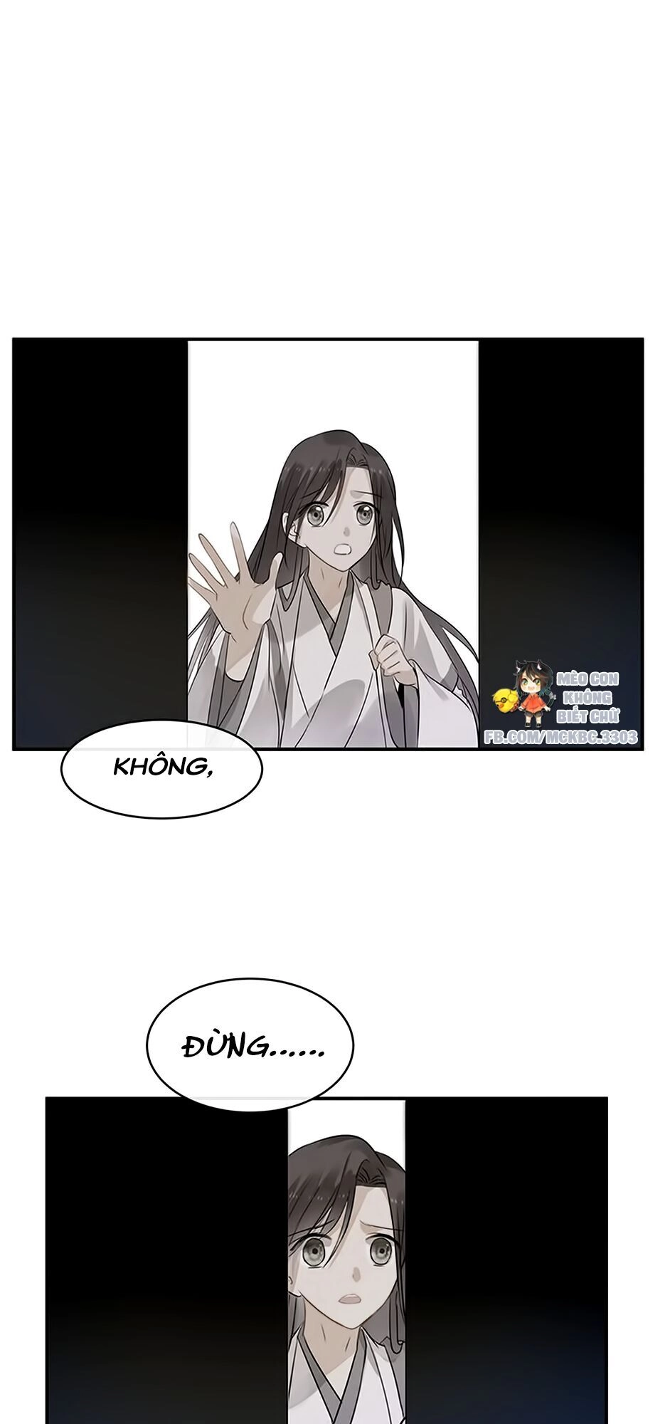 Kính Hoa Thương Chapter 23 - 56