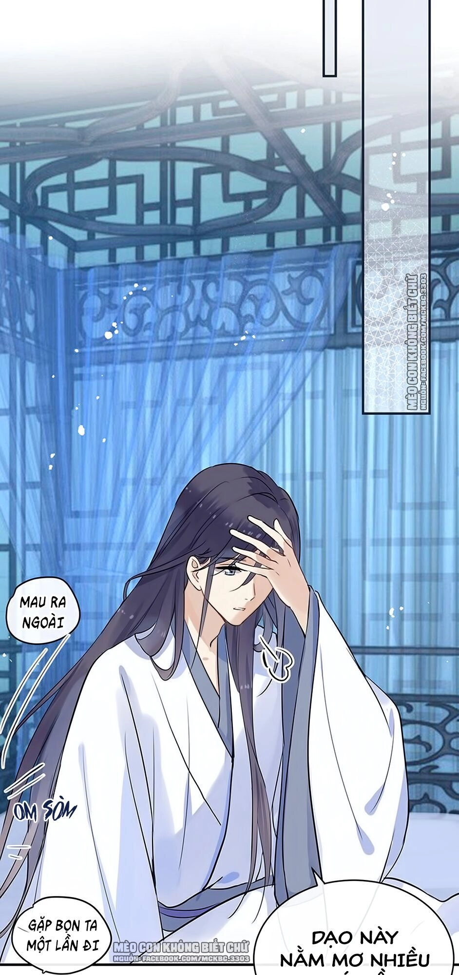 Kính Hoa Thương Chapter 23 - 59