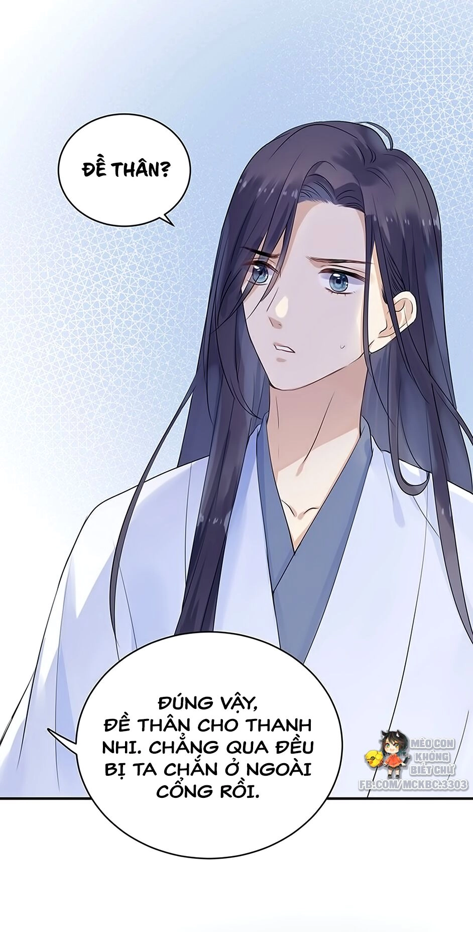 Kính Hoa Thương Chapter 23 - 62