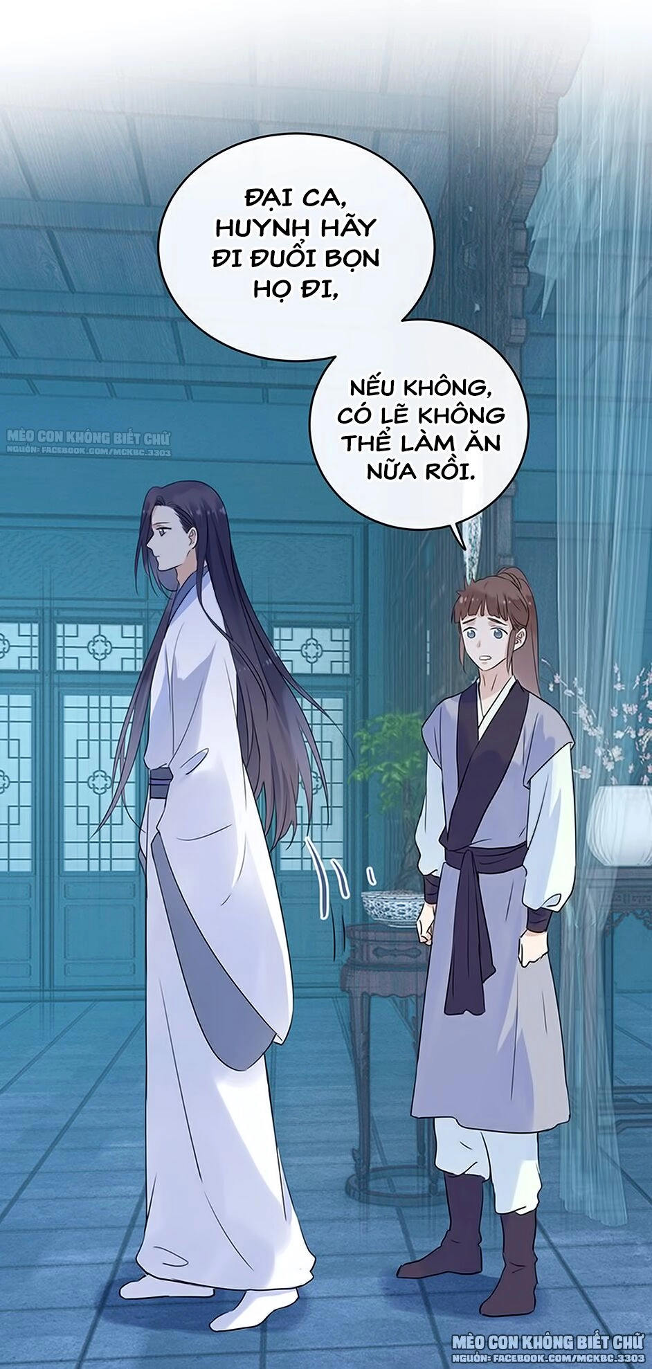 Kính Hoa Thương Chapter 23 - 63