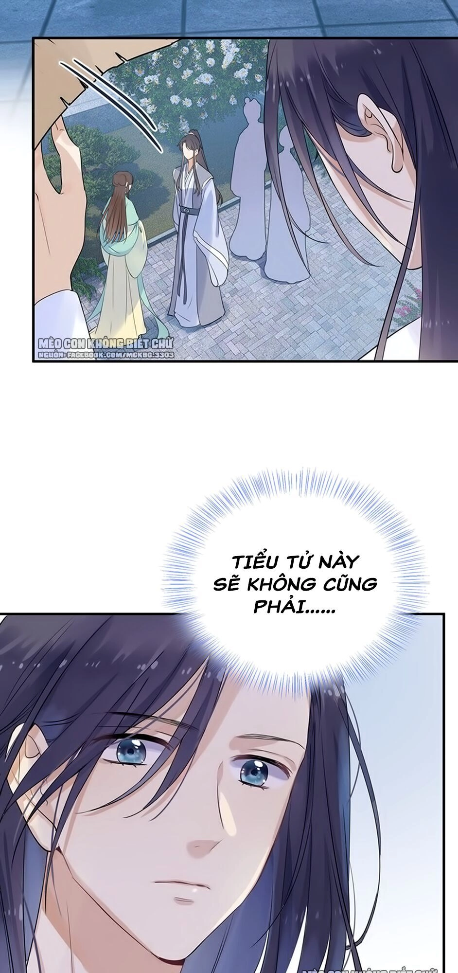 Kính Hoa Thương Chapter 23 - 64