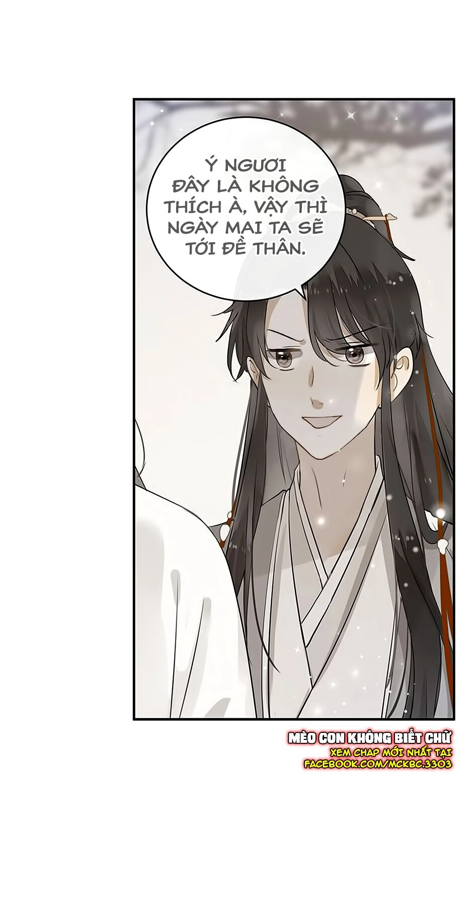 Kính Hoa Thương Chapter 23 - 66