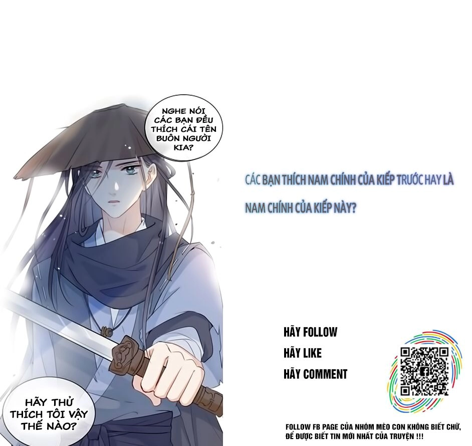 Kính Hoa Thương Chapter 23 - 67