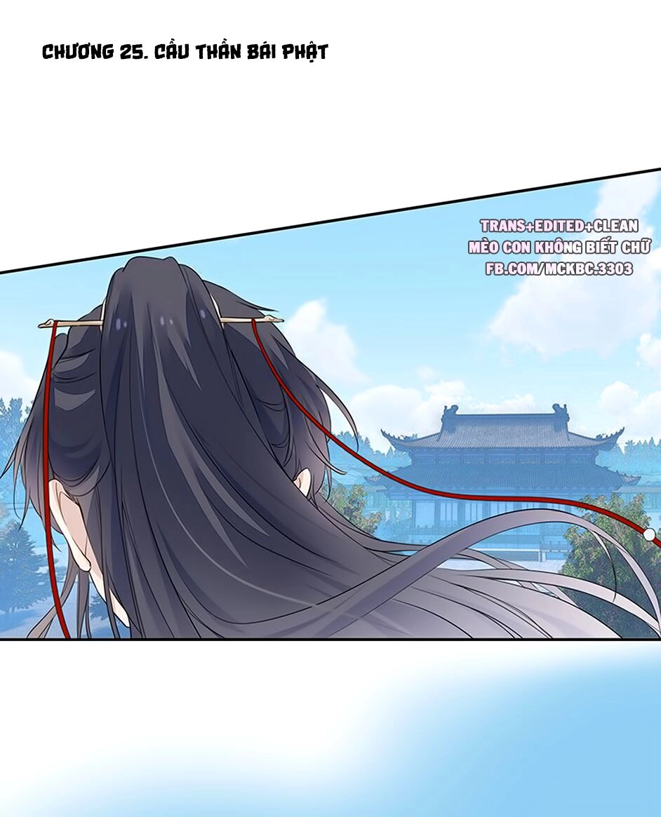 Kính Hoa Thương Chapter 25 - 5