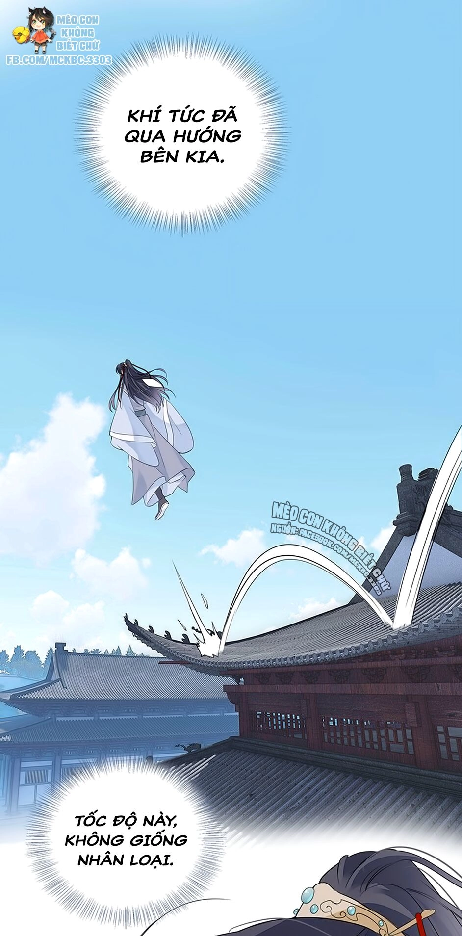 Kính Hoa Thương Chapter 25 - 6