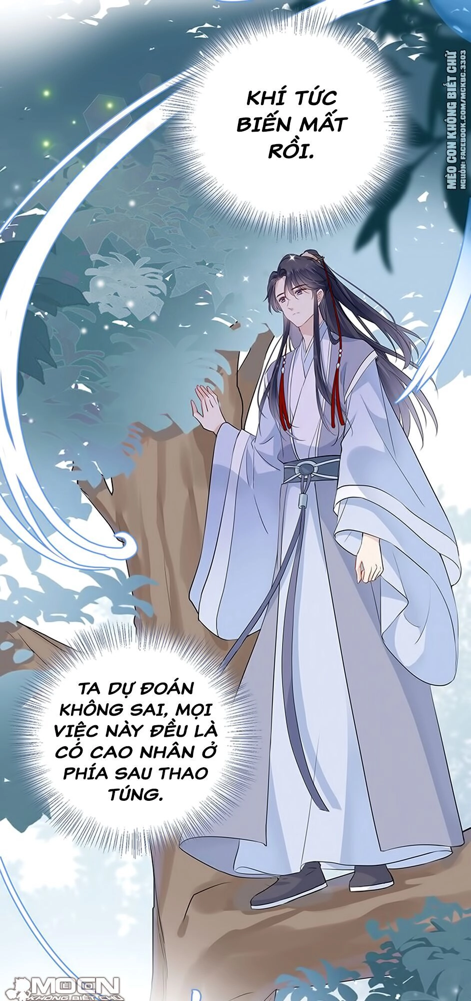 Kính Hoa Thương Chapter 25 - 9