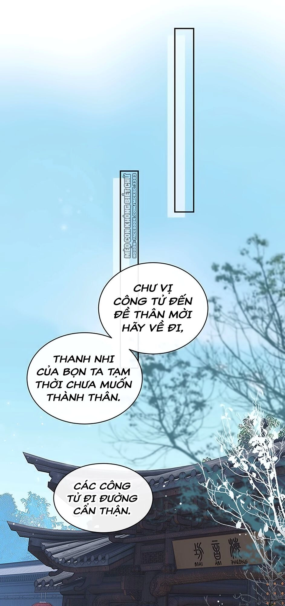 Kính Hoa Thương Chapter 25 - 12