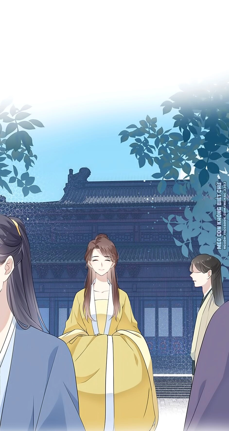 Kính Hoa Thương Chapter 25 - 14