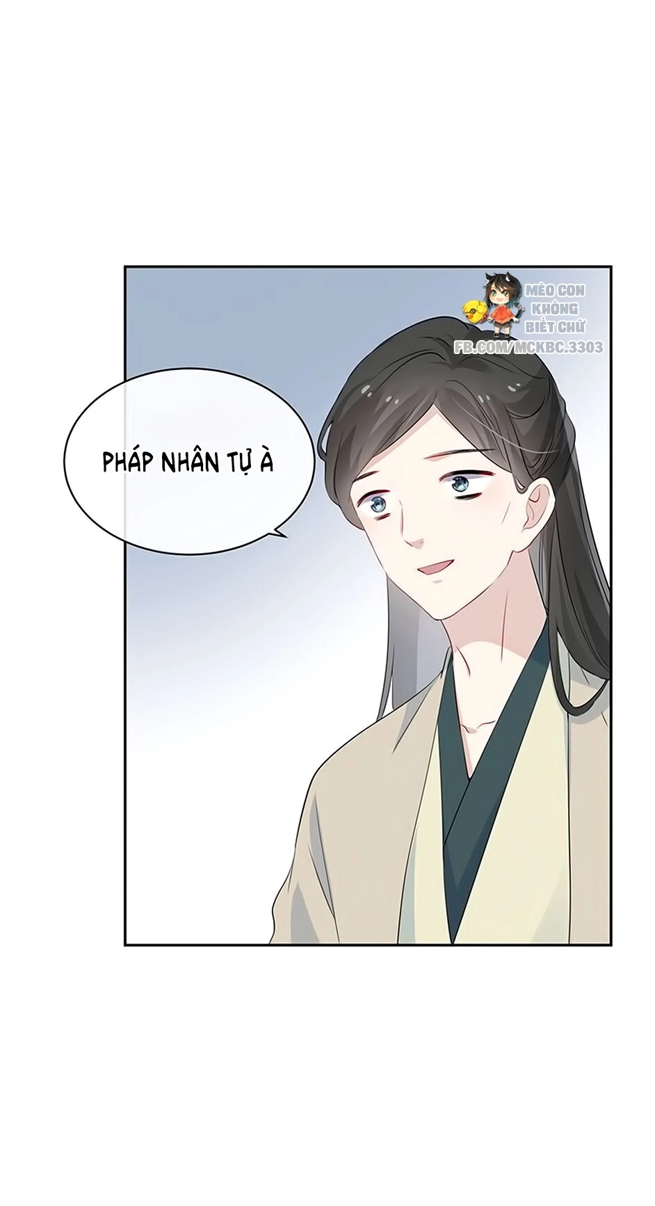 Kính Hoa Thương Chapter 25 - 16