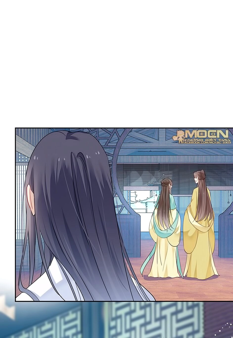 Kính Hoa Thương Chapter 25 - 22