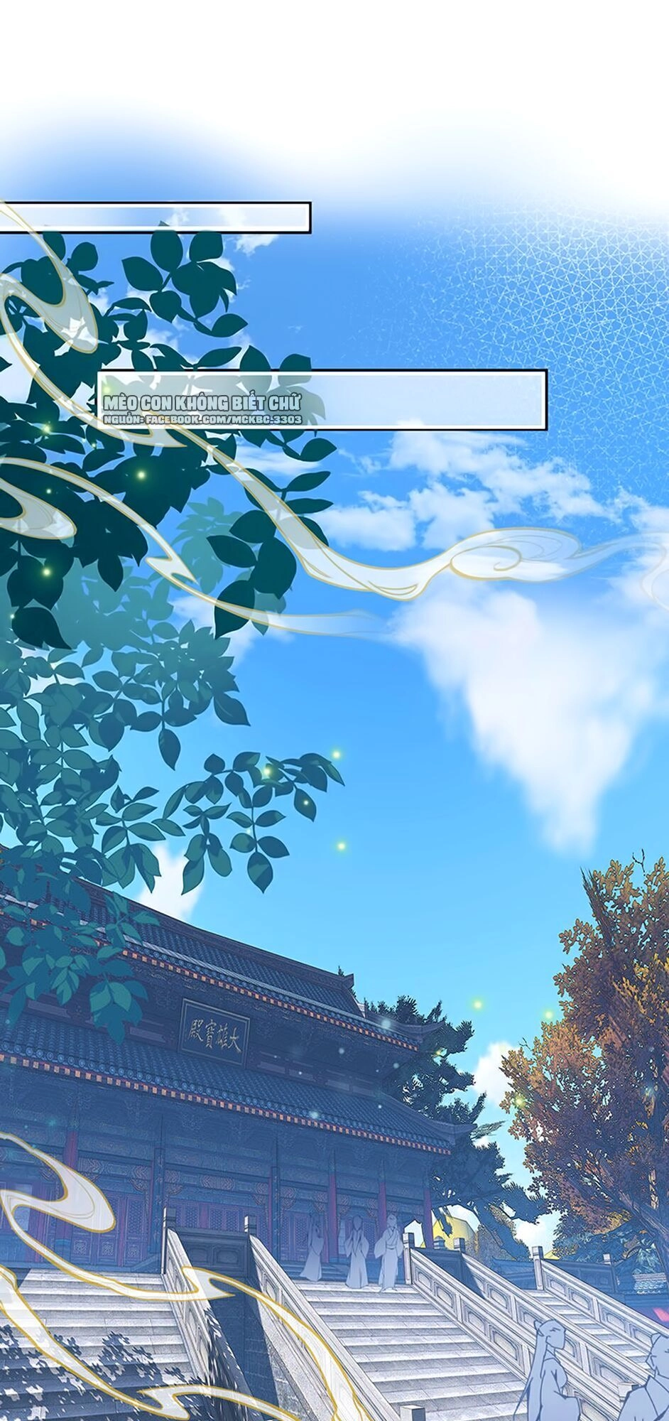 Kính Hoa Thương Chapter 25 - 25