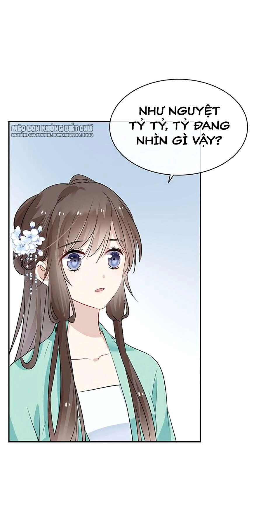 Kính Hoa Thương Chapter 25 - 29