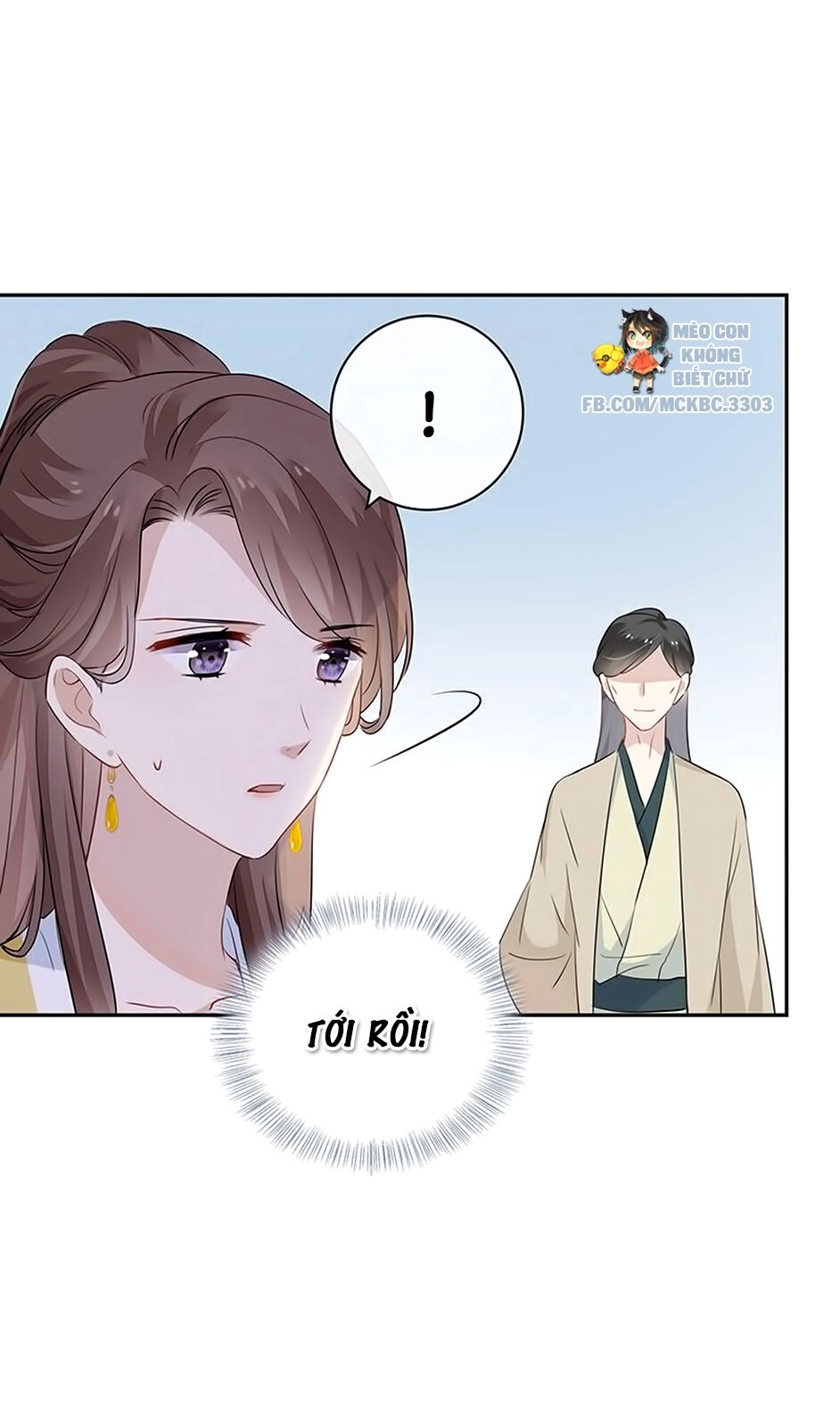 Kính Hoa Thương Chapter 25 - 30