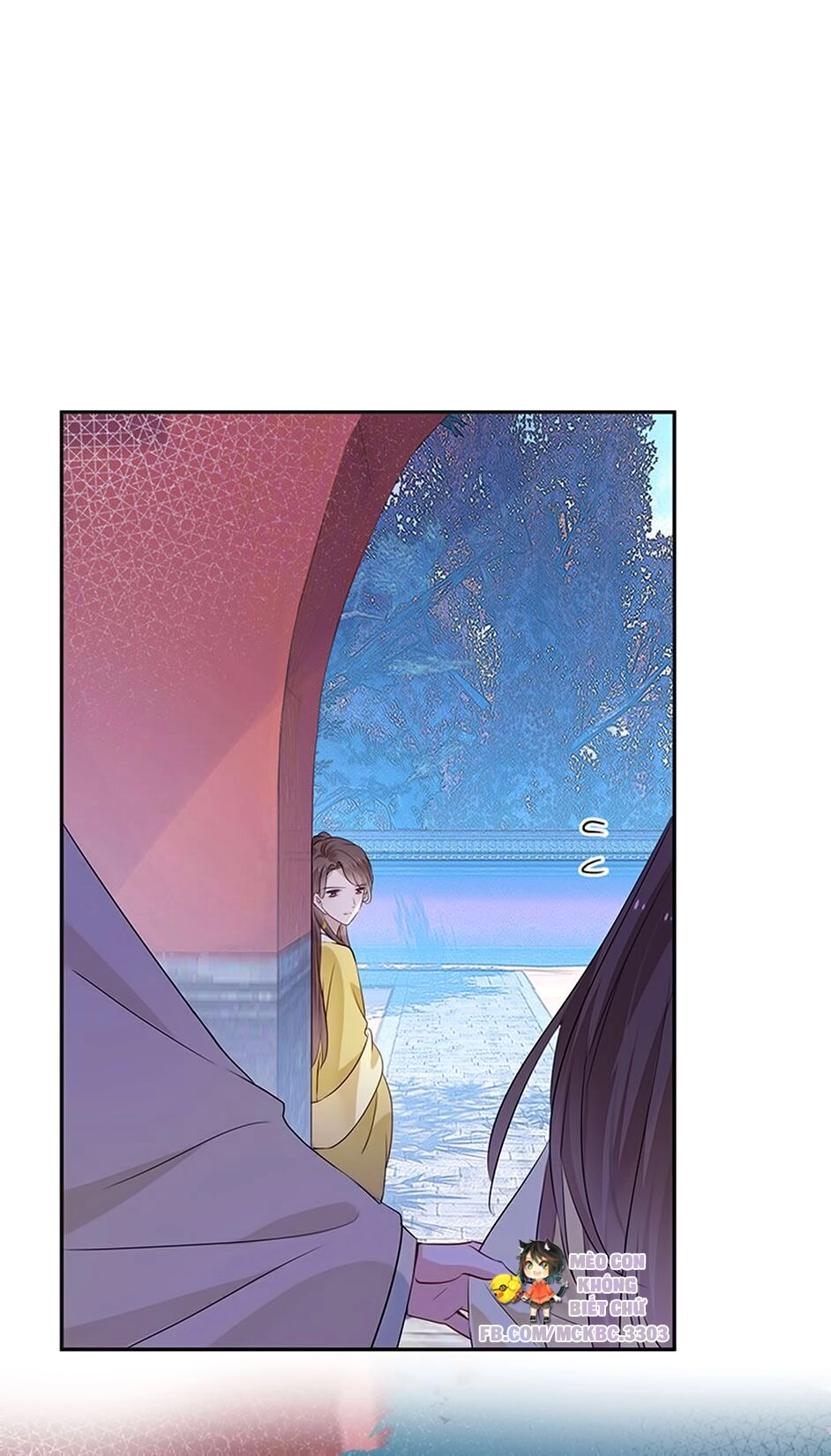 Kính Hoa Thương Chapter 25 - 34