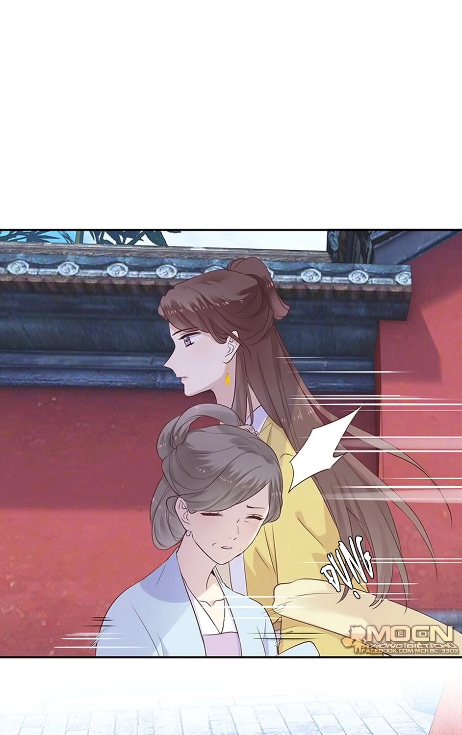 Kính Hoa Thương Chapter 25 - 36