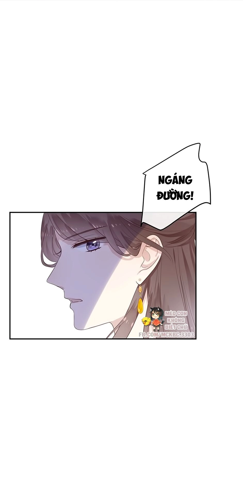 Kính Hoa Thương Chapter 25 - 38